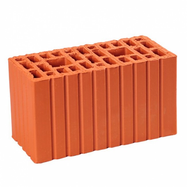 Гжель Камень керамический поризованный 2,1 НФ Гжель Камень керамический поризованный 2,1 НФ