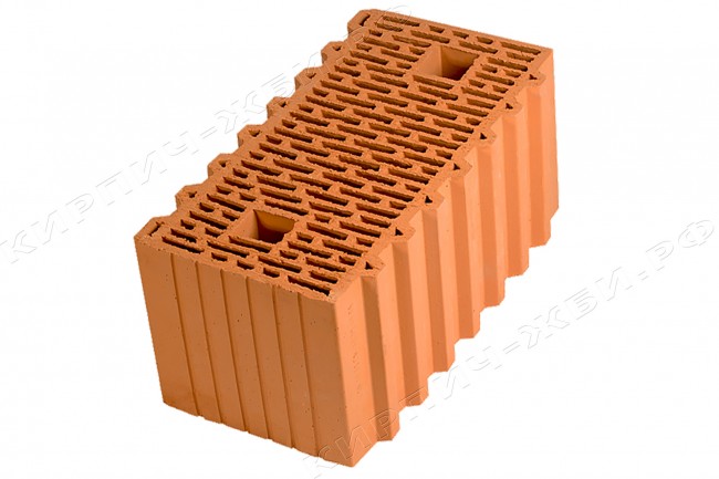 Porotherm 51 Porotherm 51