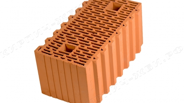  Керамические блоки Размер, мм 250х250х140