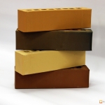 Облицовочный кирпич Облицовочный кирпич