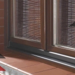 Клинкерные подоконники