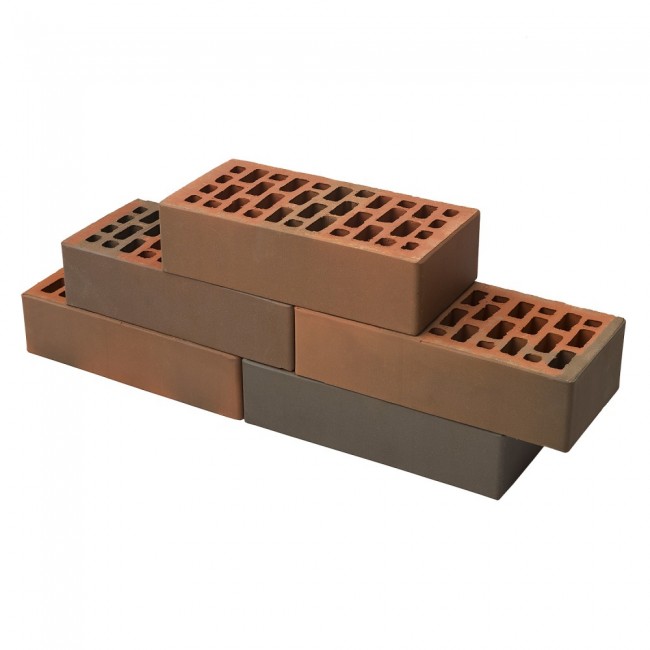 BRAER Облицовочный кирпич БАВАРСКАЯ КЛАДКА гладкий 1 NF BRAER Облицовочный кирпич БАВАРСКАЯ КЛАДКА гладкий 1 NF