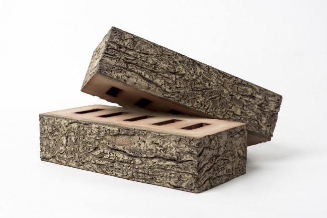 Кирпич лицевой MATTONE альберо 1 нф полнотелый серый Кирпич лицевой MATTONE альберо 1 нф полнотелый серый