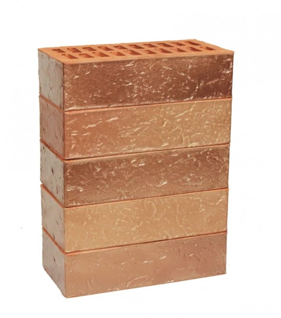 Красная Гвардия Кирпич керамический 1НФ Bronzo Premium Красная Гвардия Кирпич керамический 1НФ Bronzo Premium