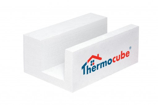 U-образный блок Thermocube D500 600х250х250