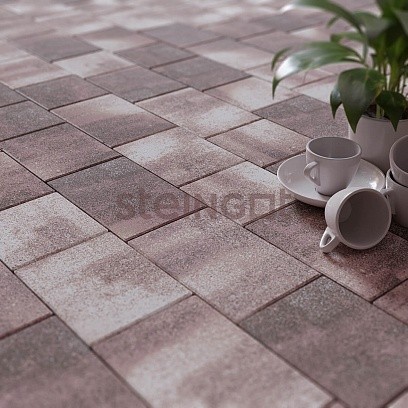 Steingot Новый город "Клифф"  40мм  