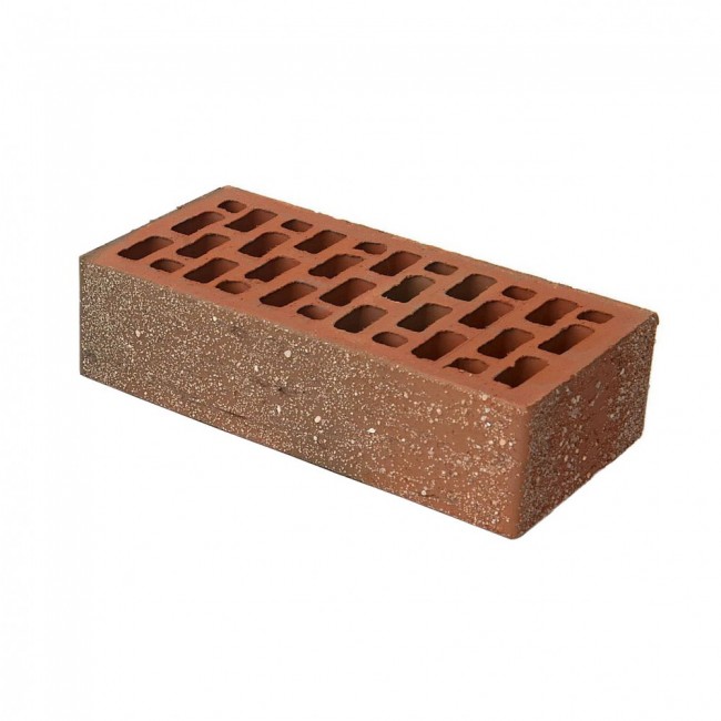 BRAER Облицовочный кирпич БАВАРСКАЯ КЛАДКА кора дуба с песком 1NF BRAER Облицовочный кирпич БАВАРСКАЯ КЛАДКА кора дуба с песком 1NF