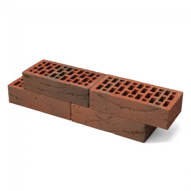 BRAER Облицовочный кирпич БАВАРСКАЯ КЛАДКА кора дуба 1 NF BRAER Облицовочный кирпич БАВАРСКАЯ КЛАДКА кора дуба 1 NF