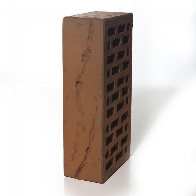 BRAER Облицовочный кирпич БАВАРСКАЯ КЛАДКА кора дуба 1 NF BRAER Облицовочный кирпич БАВАРСКАЯ КЛАДКА кора дуба 1 NF