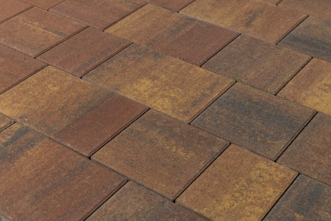 BRAER Тротуарная плитка Старый город Венусбергер, Color Mix Мальва, 40 мм BRAER Тротуарная плитка Старый город Венусбергер, Color Mix Мальва, 40 мм