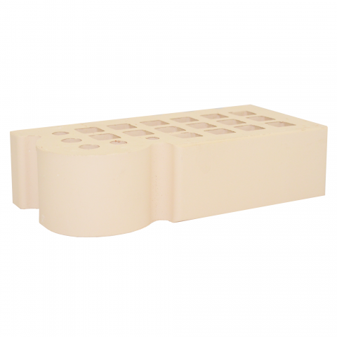 Железногорский слоновая кость кф-3, 1 nf