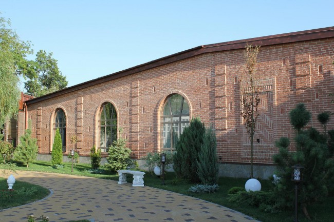 Донские зори СТЕПНОЙ 1 НФ Донские зори СТЕПНОЙ 1 НФ