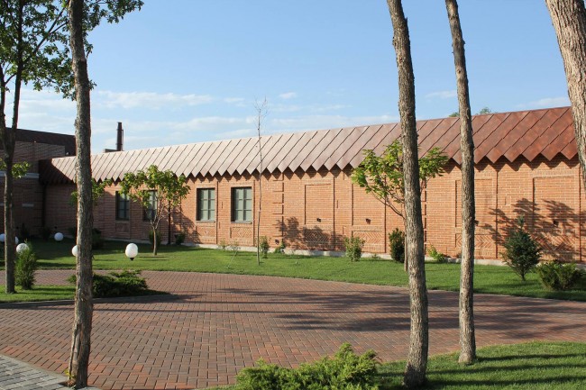 Донские зори СТЕПНОЙ 1 НФ Донские зори СТЕПНОЙ 1 НФ