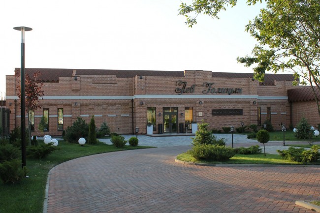 Донские зори СТЕПНОЙ 1 НФ Донские зори СТЕПНОЙ 1 НФ