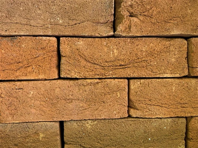 OstKlinker Кирпич ручной формовки Ост Клинкер GANIMED RNR OstKlinker Кирпич ручной формовки Ост Клинкер GANIMED RNR