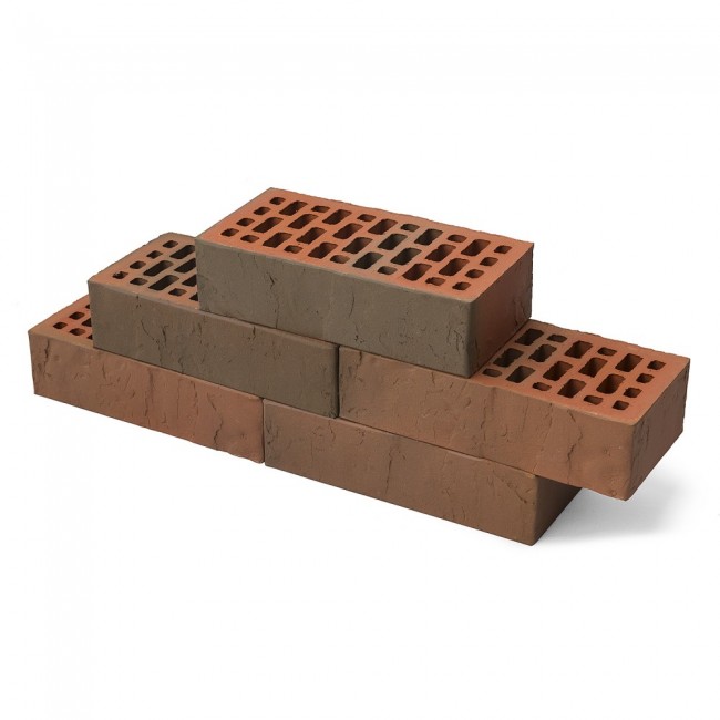 BRAER Облицовочный кирпич БАВАРСКАЯ КЛАДКА терра 1 NF BRAER Облицовочный кирпич БАВАРСКАЯ КЛАДКА терра 1 NF