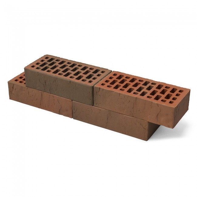 BRAER Облицовочный кирпич БАВАРСКАЯ КЛАДКА терра 1 NF BRAER Облицовочный кирпич БАВАРСКАЯ КЛАДКА терра 1 NF