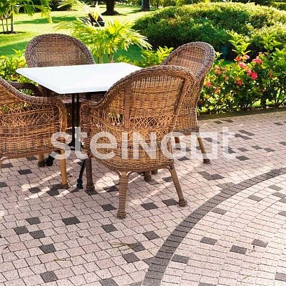 Steingot Классика Арко "Bruno" 60мм Steingot Классика Арко "Bruno" 60мм