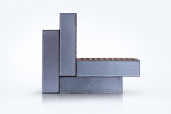 Красная Гвардия Кирпич керамический 1НФ Metallic Premium Красная Гвардия Кирпич керамический 1НФ Metallic Premium