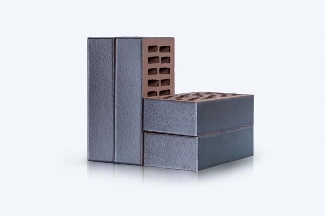 Красная Гвардия Кирпич керамический 1НФ Metallic Premium Красная Гвардия Кирпич керамический 1НФ Metallic Premium