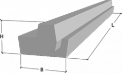 Ригели РОП 4.63-60