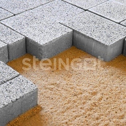 Steingot Бавария "Bianco Nero" 60мм