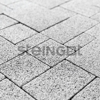 Steingot Бавария "Bianco Nero" 60мм