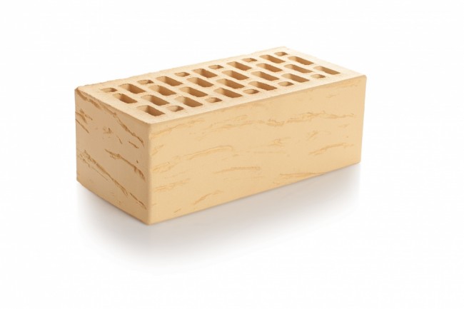 Магма Кирпич керамический Ваниль Антик утолщенный Магма Кирпич керамический Ваниль Антик утолщенный