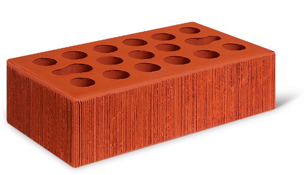 КЕРМА кирпич облицовочный красный бархат 1 НФ ут. ст. M175 F75 КЕРМА кирпич облицовочный красный бархат 1 НФ ут. ст. M175 F75