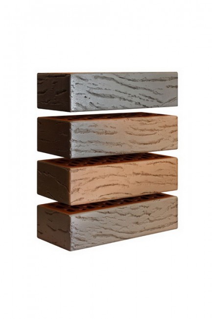 Магма Кирпич керамический Флеш Антик утолщенный Магма Кирпич керамический Флеш Антик утолщенный