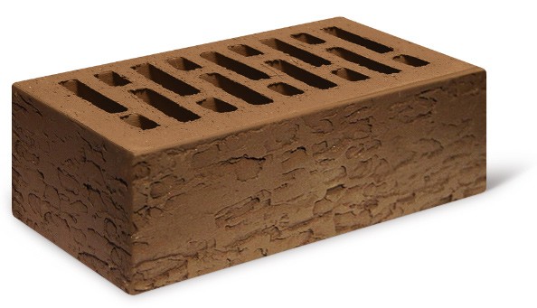 СТРОМА кирпич облицовочный коричневый кора дуба 1,4 НФ M175 F100 СТРОМА кирпич облицовочный коричневый кора дуба 1,4 НФ M175 F100