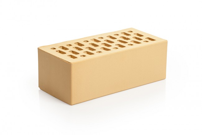 Магма Кирпич керамический Ваниль утолщенный Магма Кирпич керамический Ваниль утолщенный