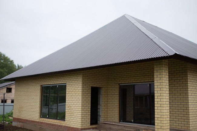 Магма Кирпич керамический Ваниль утолщенный Магма Кирпич керамический Ваниль утолщенный