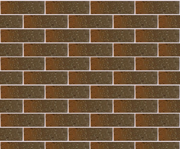 Голицынский кирпич евро декоративный двухцветный везувий винтаж Голицынский кирпич евро декоративный двухцветный везувий винтаж