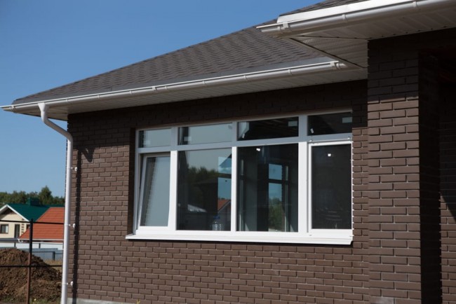 Магма Кирпич керамический Шоколад утолщенный Магма Кирпич керамический Шоколад утолщенный