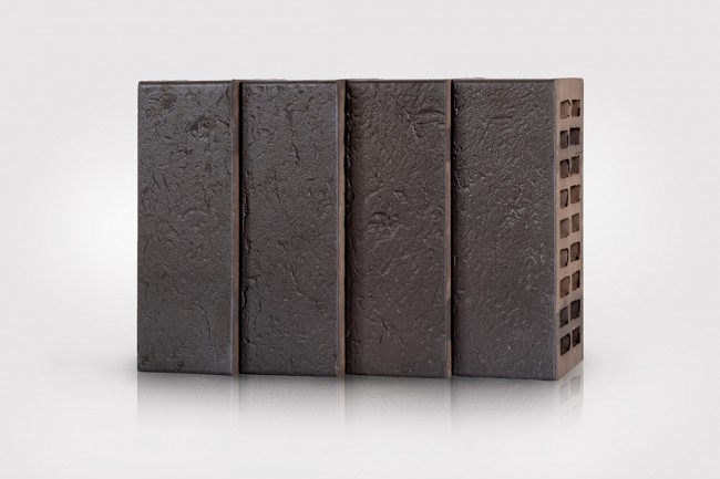 Красная Гвардия Кирпич керамический 1.4NF Black Premium Красная Гвардия Кирпич керамический 1.4NF Black Premium