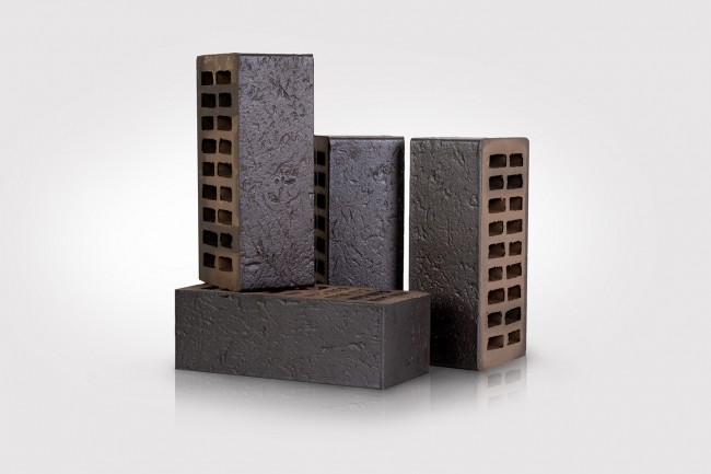 Красная Гвардия Кирпич керамический 1.4NF Black Premium Красная Гвардия Кирпич керамический 1.4NF Black Premium