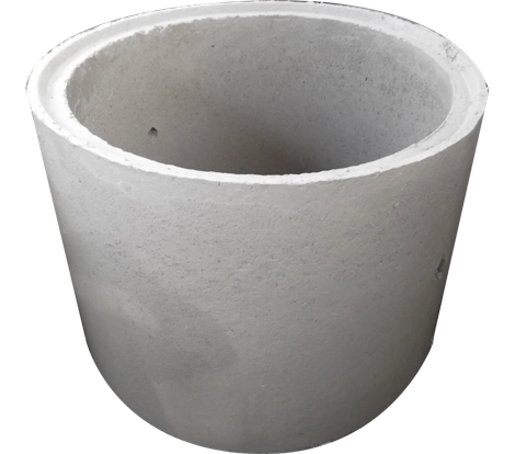 Бетонные кольца КС 07-6 замок