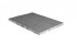 BRAER Тротуарная плитка Прямоугольник серый 200х100х60