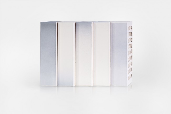 Красная Гвардия Кирпич керамический 1НФ Ashen Premium Красная Гвардия Кирпич керамический 1НФ Ashen Premium