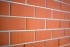КЕРМА кирпич облицовочный красный гладкий 0,9 НФ M175 F75