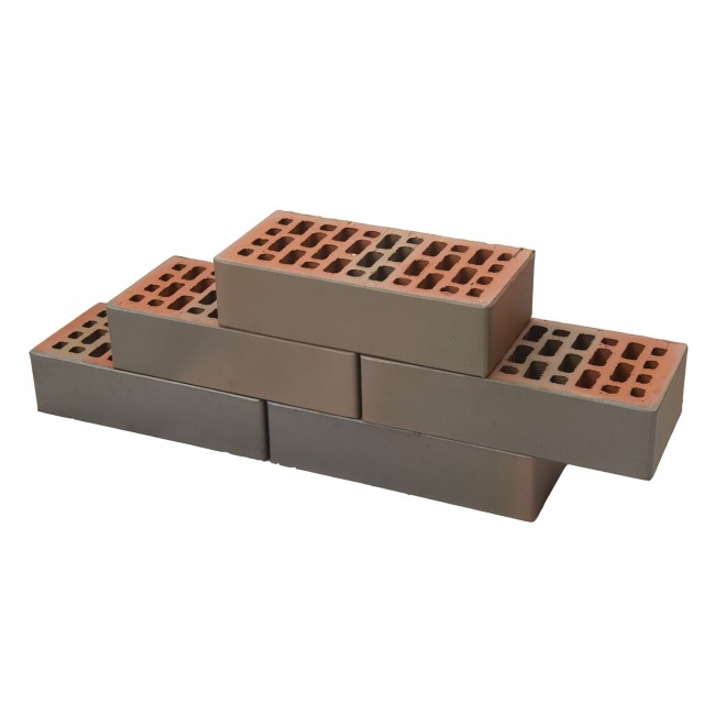 BRAER Облицовочный кирпич БРАЕР КЛАДКА ГЛОССА, гладкийа 1 NF BRAER Облицовочный кирпич БРАЕР КЛАДКА ГЛОССА, гладкийа 1 NF