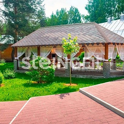 Steingot Новый город "Talana" 60мм