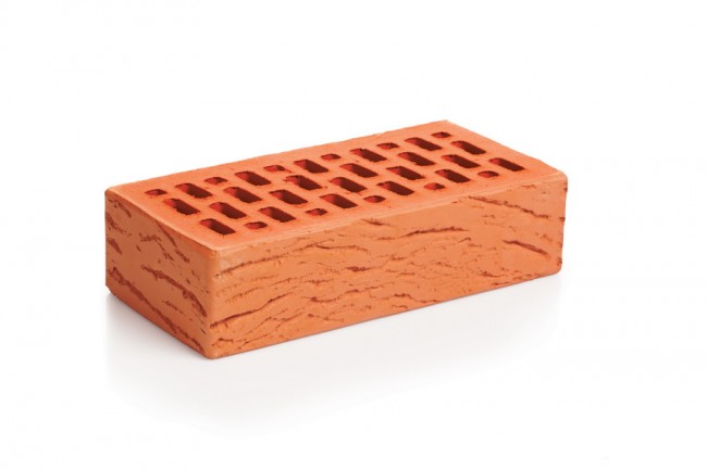Магма Кирпич керамический Красный Антик Магма Кирпич керамический Красный Антик