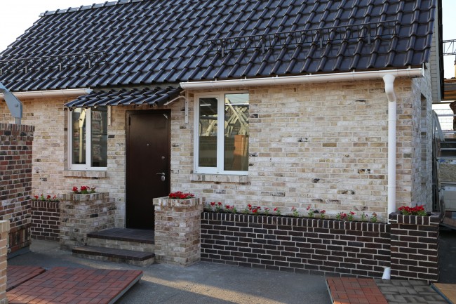 Engels Baksteen Ametist