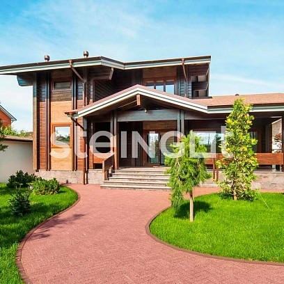 Steingot Паркет "Talana" 60мм