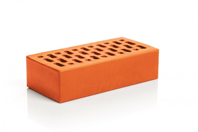 Магма Кирпич керамический Красный Магма Кирпич керамический Красный