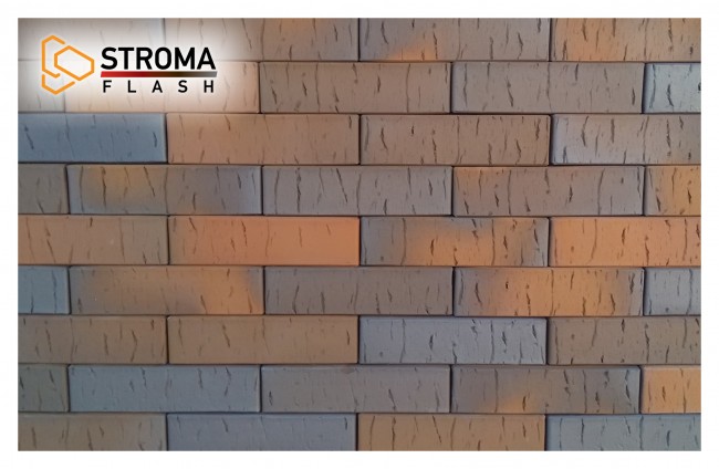 СТРОМА Кирпич облицовочный Flash Bordo Country 1NF СТРОМА Кирпич облицовочный Flash Bordo Country 1NF