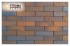 Кирпич облицовочный Flash Bordo Country 1NF