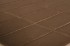 BRAER Тротуарная плитка Прямоугольник коричневый 200х100х60